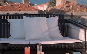 Hotel Moderne